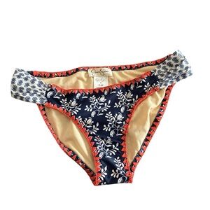 Jessica Simpson bikini bottoms